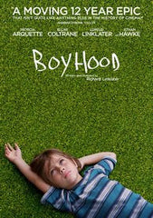 Boyhood