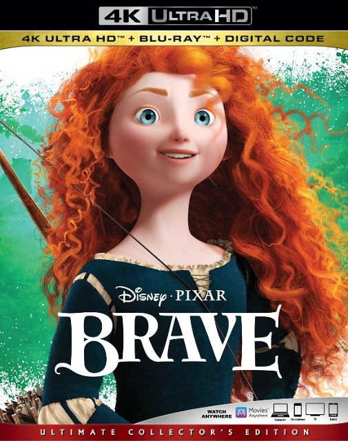 Brave 4K
