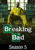 Breaking Bad: Season 5