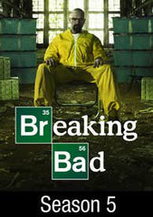 Breaking Bad: Season 5