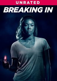Breaking In: Unrated Director's Cut