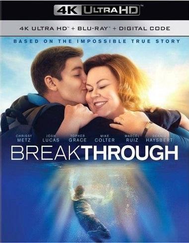 Breakthrough 4k