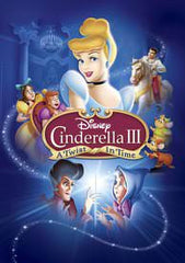 Cinderella 3: A Twist in Time