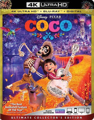 Coco 4k