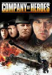 Company of Heroes