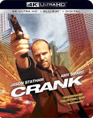 Crank 4K