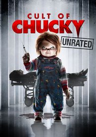 Cult of Chucky: Unrated