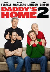 Daddy's Home 2