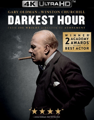 Darkest Hour 4k