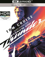 Days of Thunder 4k