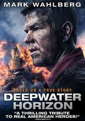 Deepwater Horizon