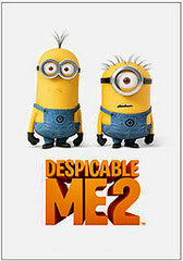 Despicable Me 2