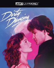 Dirty Dancing 4k