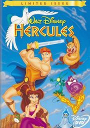 Disney's Hercules (1997)
