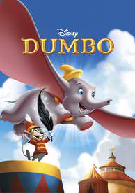 Dumbo (1941)