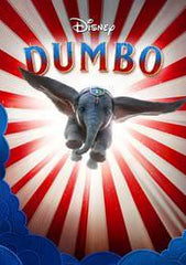 Dumbo (2019)
