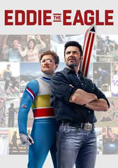 Eddie the Eagle