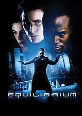 Equilibrium