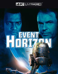 Event Horizon 4k