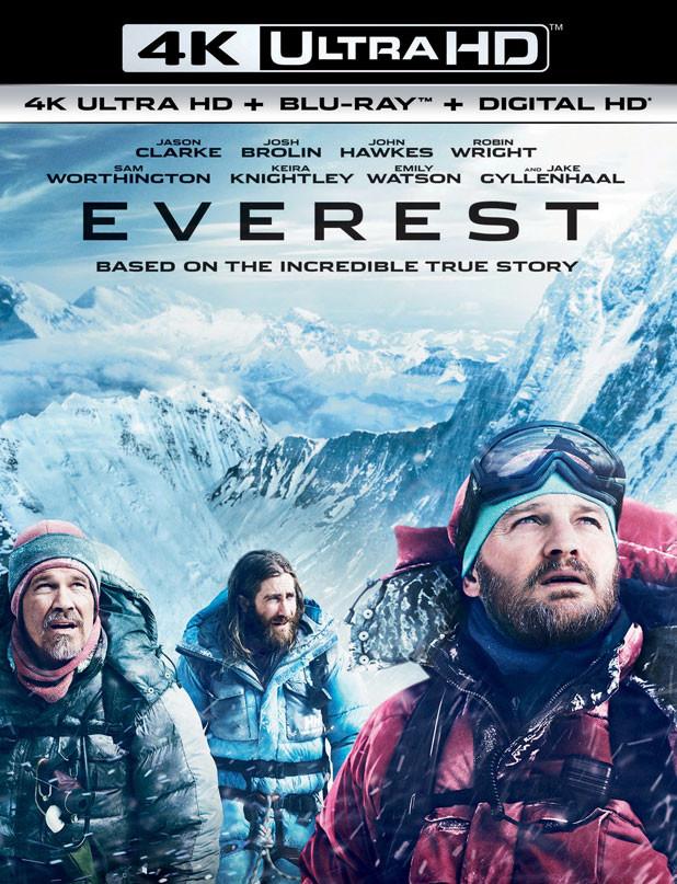 Everest 4K