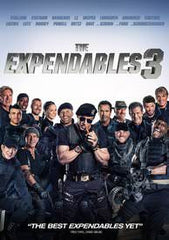 Expendables 3