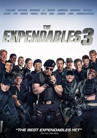 Expendables 3 (Theatrical)