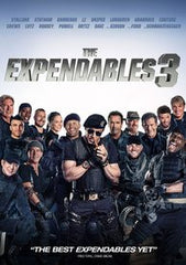 Expendables 3 (Theatrical)