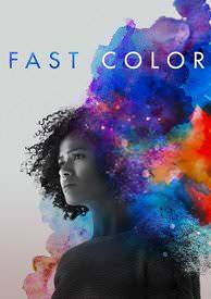 Fast Color