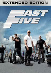 Fast Five (Extended Version)