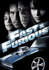 Fast & Furious (2009)