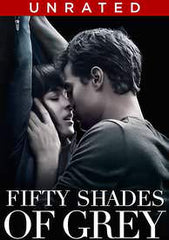 Fifty Shades of Grey (Unrated)