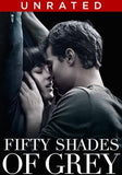 Fifty Shades of Grey (Unrated)