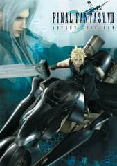 Final Fantasy VII: Advent Children