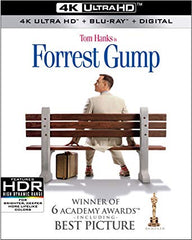 Forrest Gump 4k