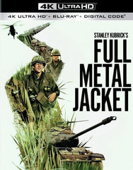 Full Metal Jacket 4k