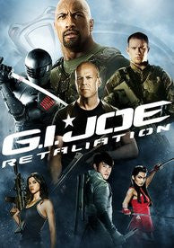 G.I. Joe: Retaliation