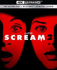 Scream 2 (1997) 4k