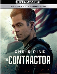 The Contractor 4k