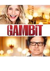 Gambit (2012)