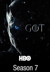 Game of Thrones: Season 7