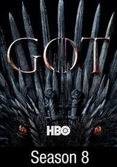 Game of Thrones: Season 8