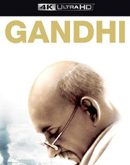 Gandhi 4k