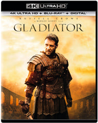 Gladiator 4k
