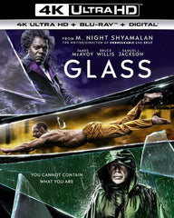 Glass 4k
