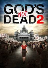 God's Not Dead 2