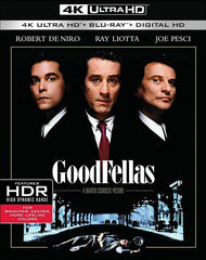 GoodFellas 4k