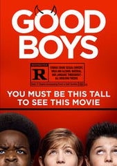 Good Boys