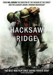 Hacksaw Ridge
