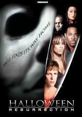 Halloween: Resurrection