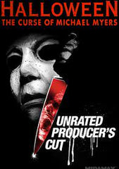 Halloween: The Curse of Michael Myers (Unrated Producer's Cut)